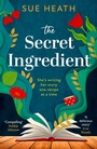 Cover: The Secret Ingredient - HarperCollins
