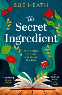 Enlarge image Cover: The Secret Ingredient - HarperCollins