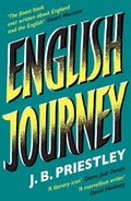 Cover: English Journey - HarperCollins