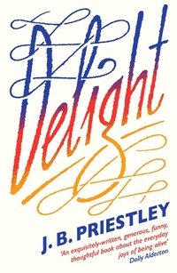 Enlarge image Cover: Delight - HarperCollins