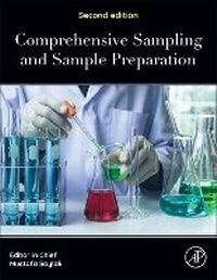 Abbildung von: Comprehensive Sampling and Sample Preparation - Academic Press