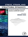 Cover: Stress, Strain, and Structural Dynamics - Academic Press
