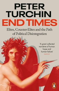 Bild vergrößern Bild: End Times - Penguin Books Ltd