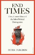 Cover: End Times - Allen Lane