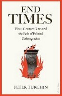 Enlarge image Cover: End Times - Allen Lane