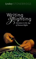 Cover: Writing and Righting - Oxford University Press