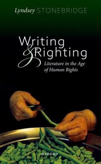 Enlarge image Cover: Writing and Righting - Oxford University Press