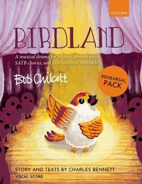 Abbildung von: Birdland Rehearsal Pack - Oxford University Press
