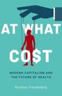 Cover: At What Cost - Oxford University Press Inc