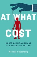 Cover: At What Cost - Oxford University Press Inc