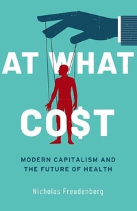 Enlarge image Cover: At What Cost - Oxford University Press Inc