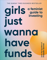 Abbildung von: Girls Just Wanna Have Funds - DK