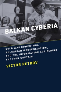 Abbildung von: Balkan Cyberia - MIT Press