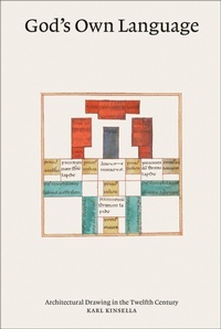 Enlarge image Cover: God's Own Language - MIT Press