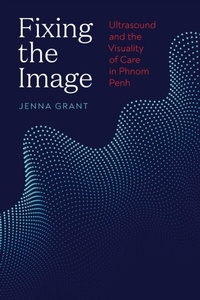 Abbildung von: Fixing the Image - University of Washington Press