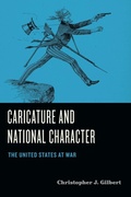 Cover: Caricature and National Character - Pennsylvania State University Press