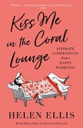 Cover: Kiss Me in the Coral Lounge - Vintage