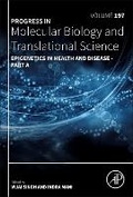 Cover: Epigenetics in Health and Disease: Volume 197 - Academic Press