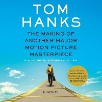 Enlarge image Cover: The Making of Another Major Motion Picture Masterpiece - Random House US Audio