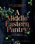Cover: A Middle Eastern Pantry - Random House Inc