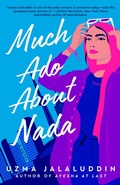Cover: Much Ado About Nada - Berkley