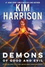 Cover: Demons of Good and Evil - Ace