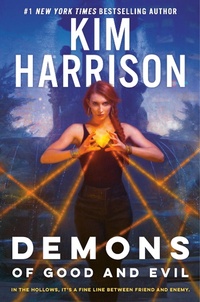Enlarge image Cover: Demons of Good and Evil - Ace