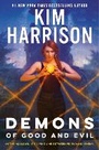 Cover: Demons of Good and Evil - Ace Books