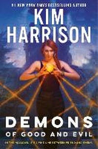 Enlarge image Cover: Demons of Good and Evil - Ace Books