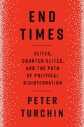 Cover: End Times - The Penguin Press