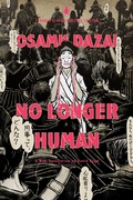 Cover: No Longer Human - Penguin Classics