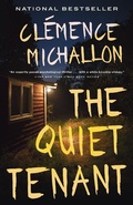 Cover: The Quiet Tenant - Vintage