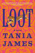 Cover: Loot - Alfred A. Knopf