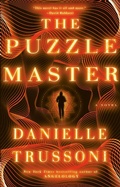 Cover: The Puzzle Master - Random House