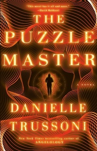 Enlarge image Cover: The Puzzle Master - Random House