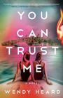 Cover: You Can Trust Me - Bantam Books