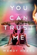 Cover: You Can Trust Me - Random House Inc