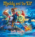 Cover: Maddy and the Elf - Ruth Smyth