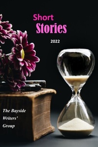 Abbildung von: Short Stories 2022 - Peter levy, editor/publisher