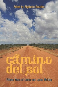 Abbildung von: Camino del Sol - University of Arizona Press