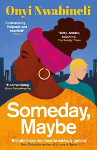 Abbildung von: Someday, Maybe - Magpie