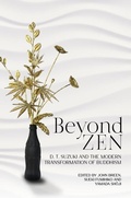 Cover: Beyond Zen - University of Hawai'i Press