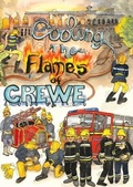 Cover: Cooling the Flames of Crewe - Gareth Roberts