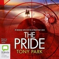 Cover: The Pride - Bolinda Audio Books