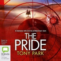Enlarge image Cover: The Pride - Bolinda Audio Books