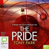 Enlarge image Cover: The Pride - Bolinda Audio Books