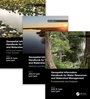 Cover: Geospatial Information Handbook for Water Resources and Watershed Management, Three Volume Set - CRC Press