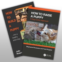 Abbildung von: How to Raise a Healthy, Happy Dog - CRC Press