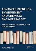 Cover: Advances in Energy, Environment and Chemical Engineering SET - CRC Press