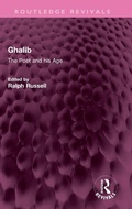 Cover: Ghalib - Routledge